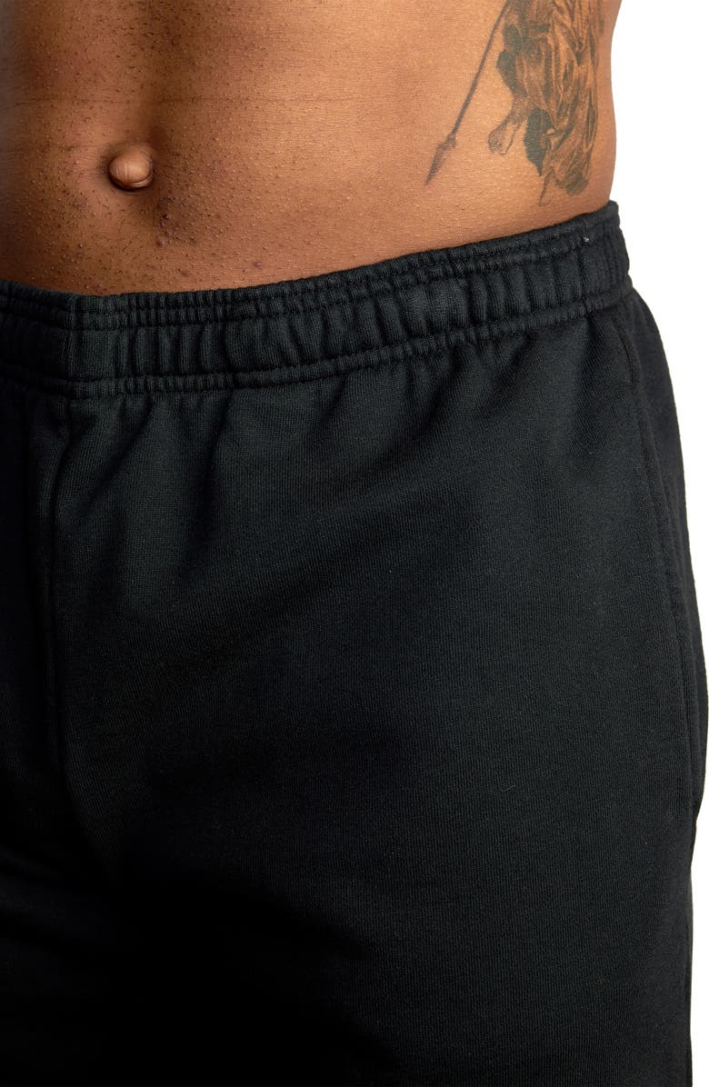 RVCA VA Essential Sweatshorts, Alternate, color, 