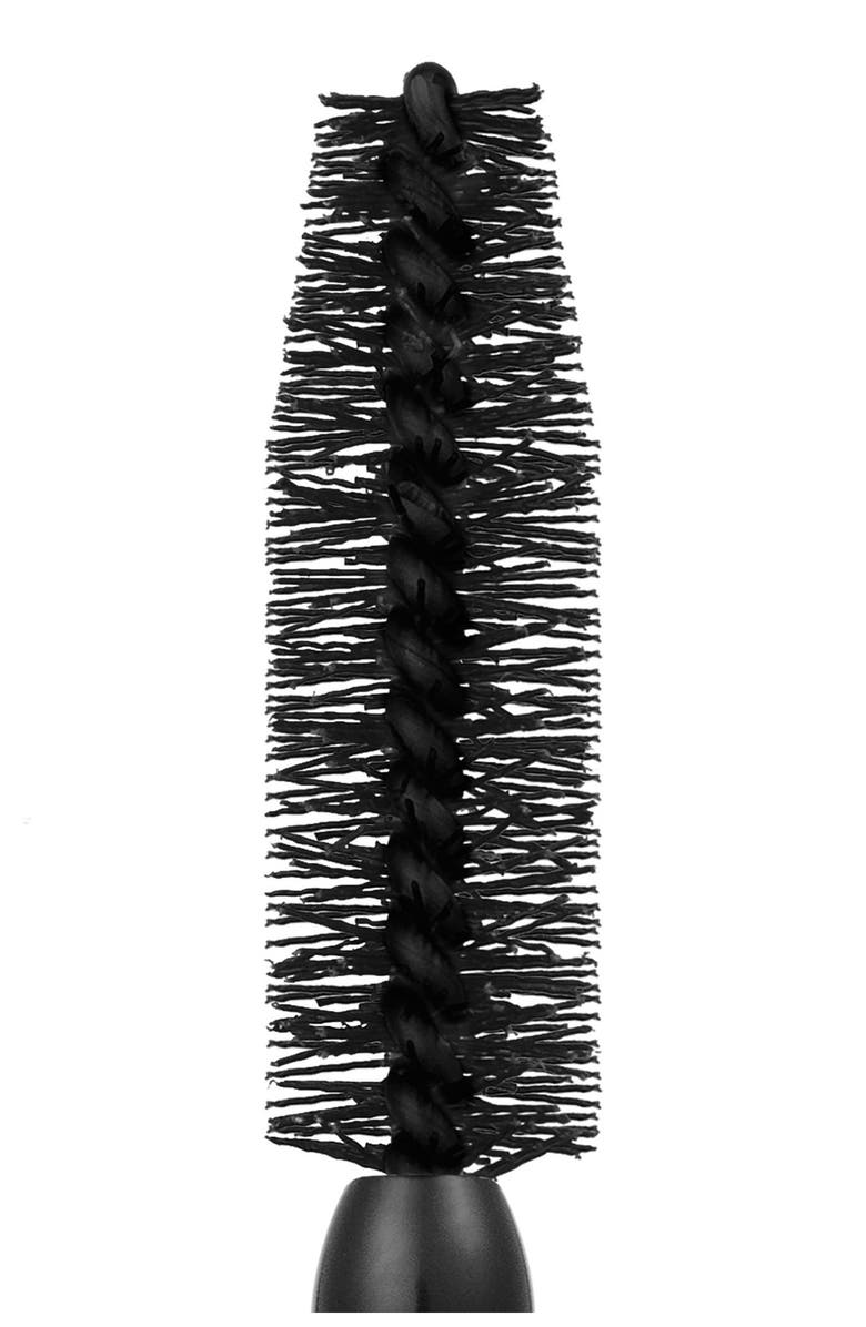 Christian Louboutin Les Yeuxs Noirs Aqua Extrema Mascara, Alternate, color, Black