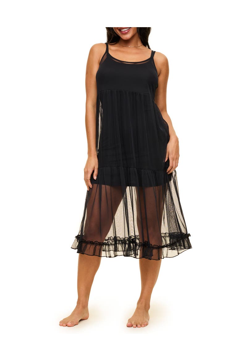 Kaycee Slip, Main, color, Black