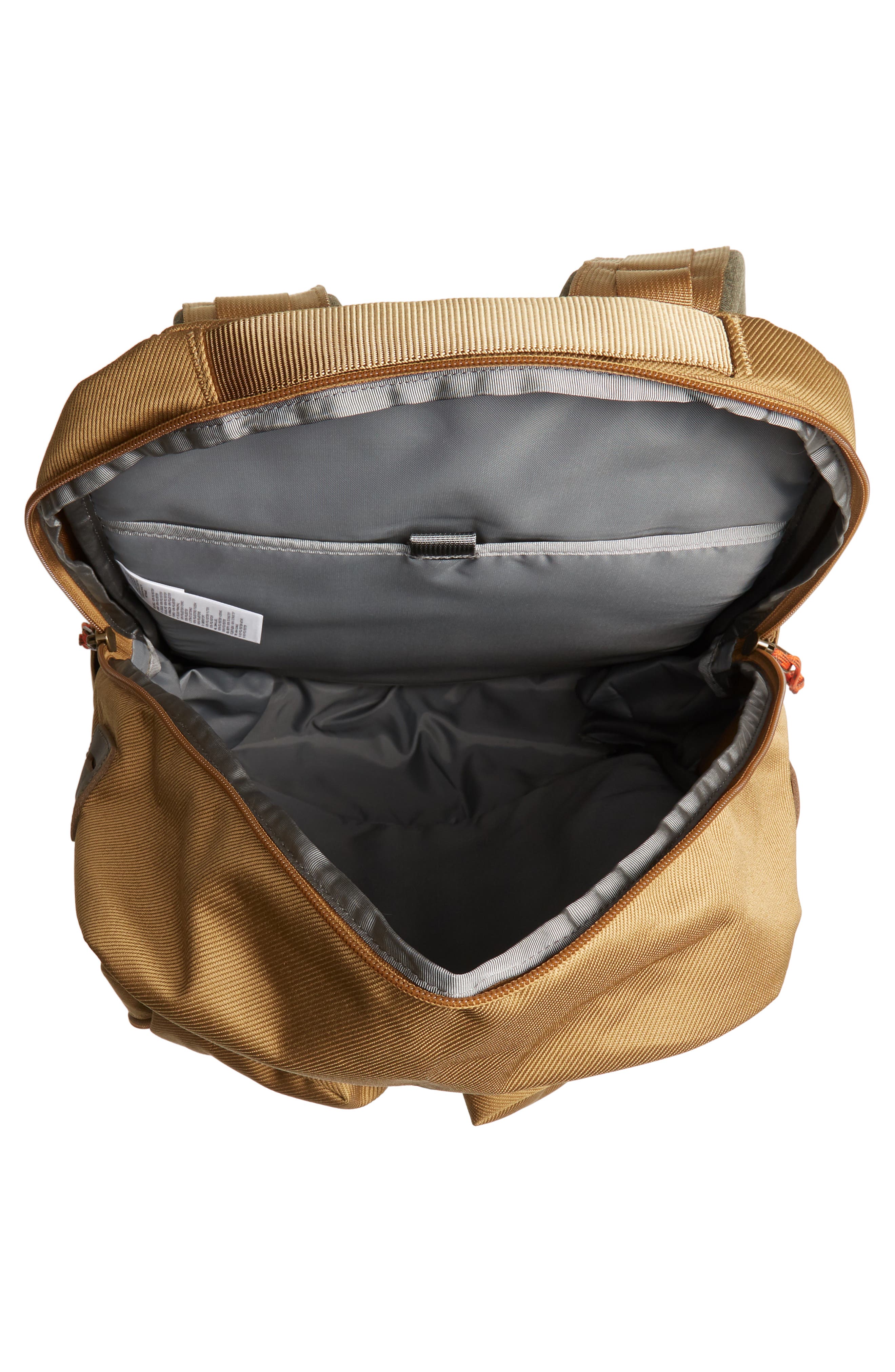 The North Face Crevasse Backpack, Alternate, color, 