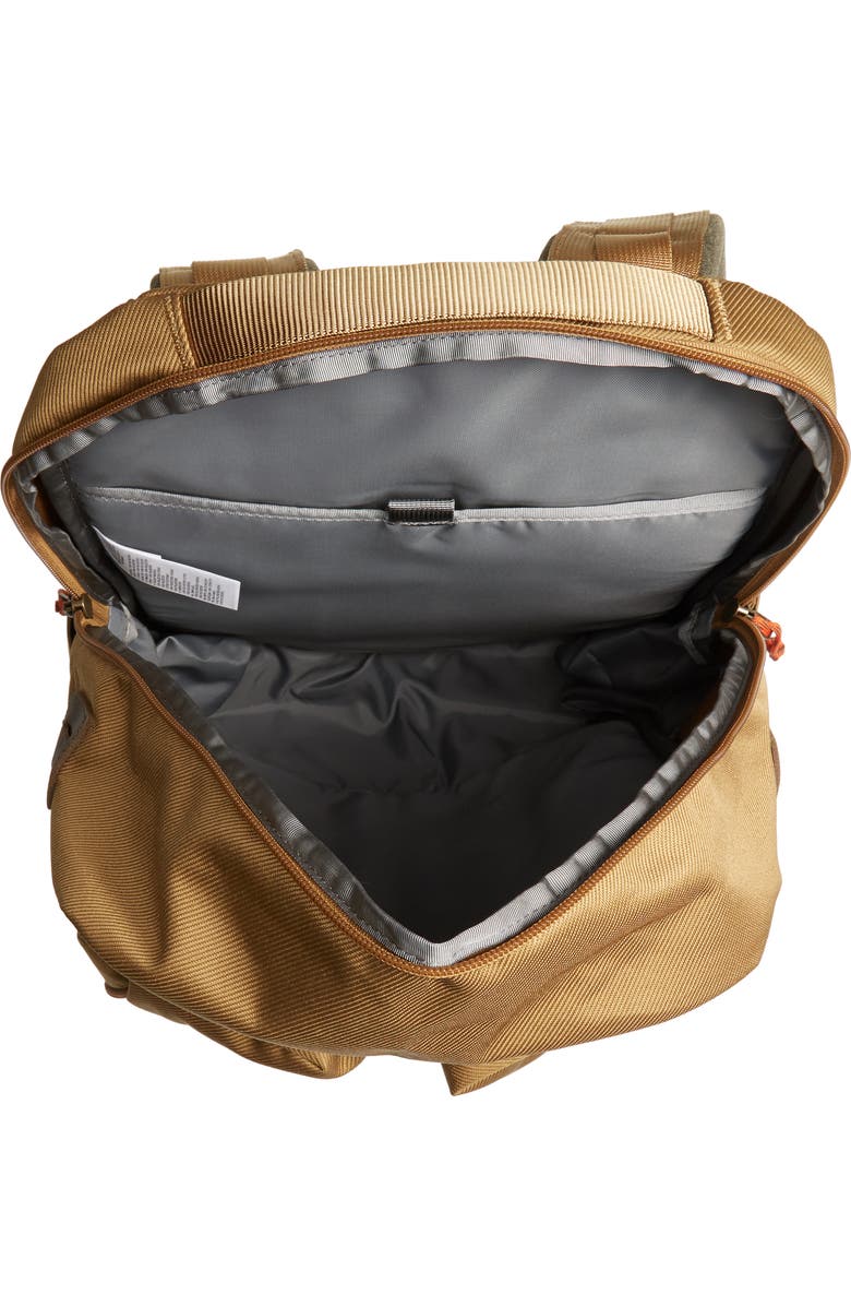 The North Face Crevasse Backpack, Alternate, color,