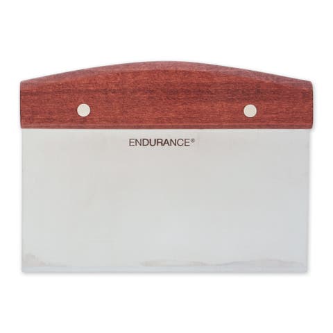 Endurance® Bench Scraper