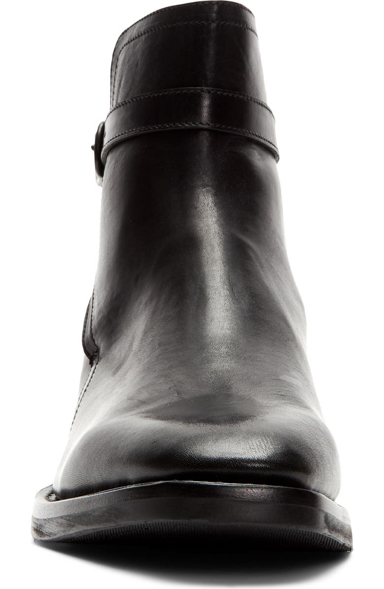 Frye Jasper Jodhpur Boot, Alternate, color,