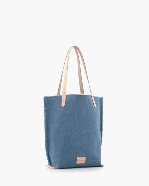 GRAF & LANTZ GRAF LANTZ HANA CANVAS TOTE