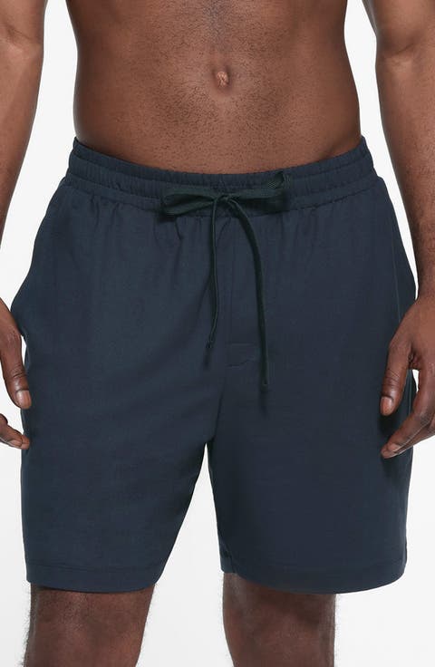 Outdoor Jersey Sweat Shorts