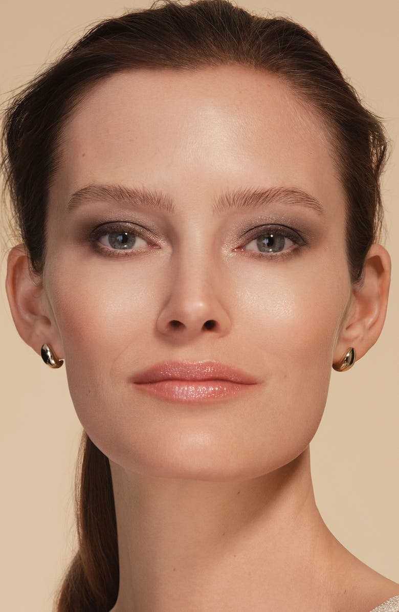 Chantecaille Cassis Eyeshadow Duet, Alternate, color, Burgundy