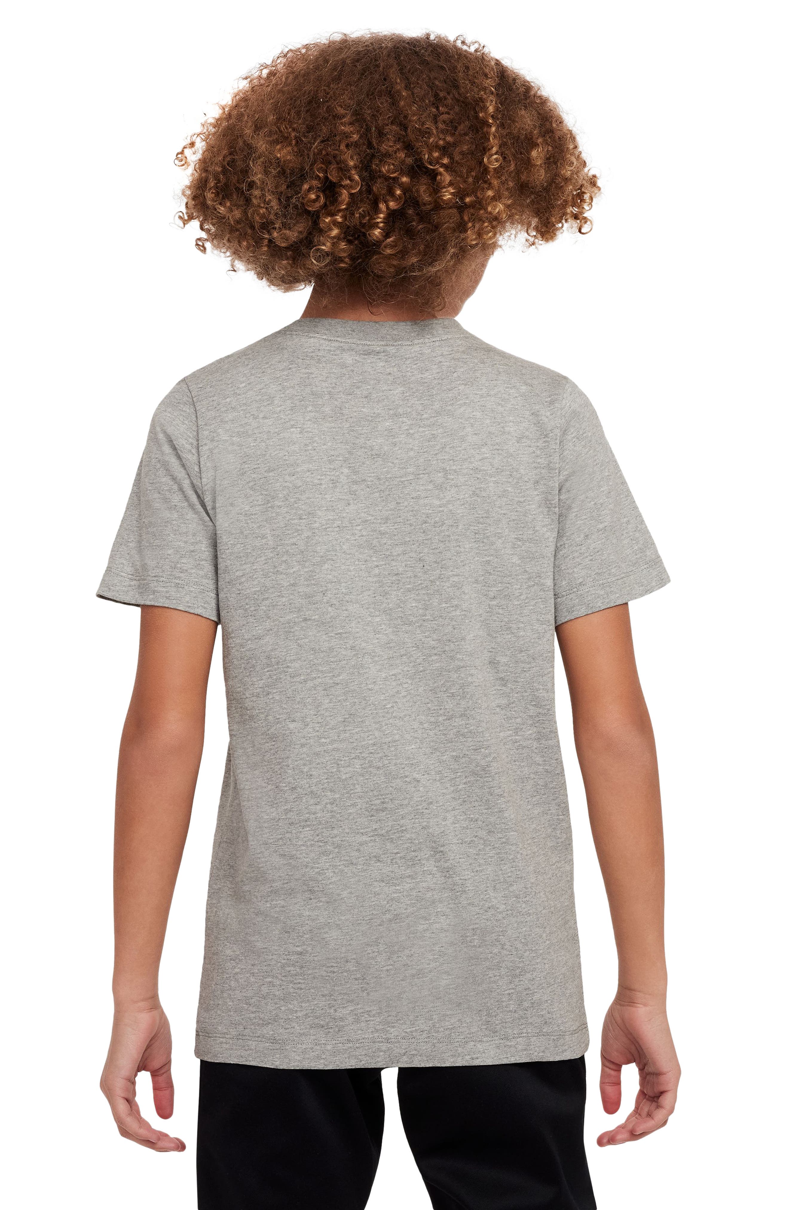Nike Kids' Football T-Shirt (Men) | Nordstromrack