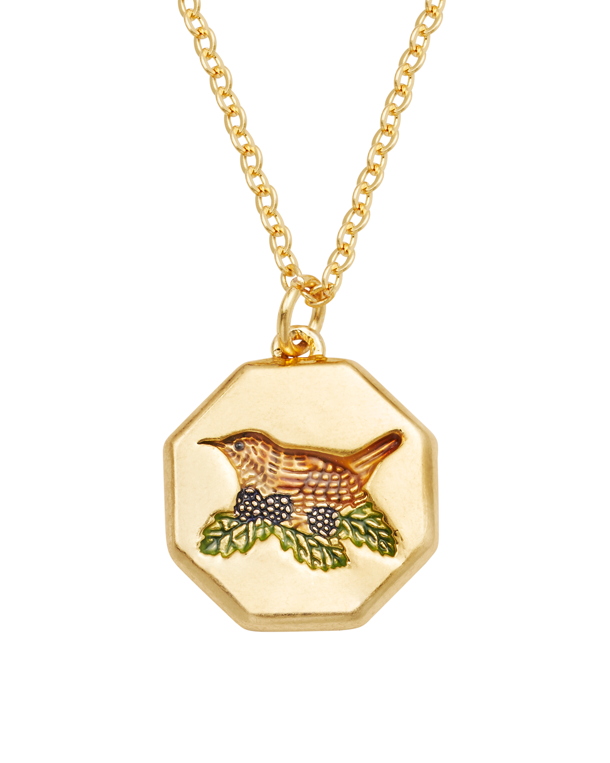 selected Gold