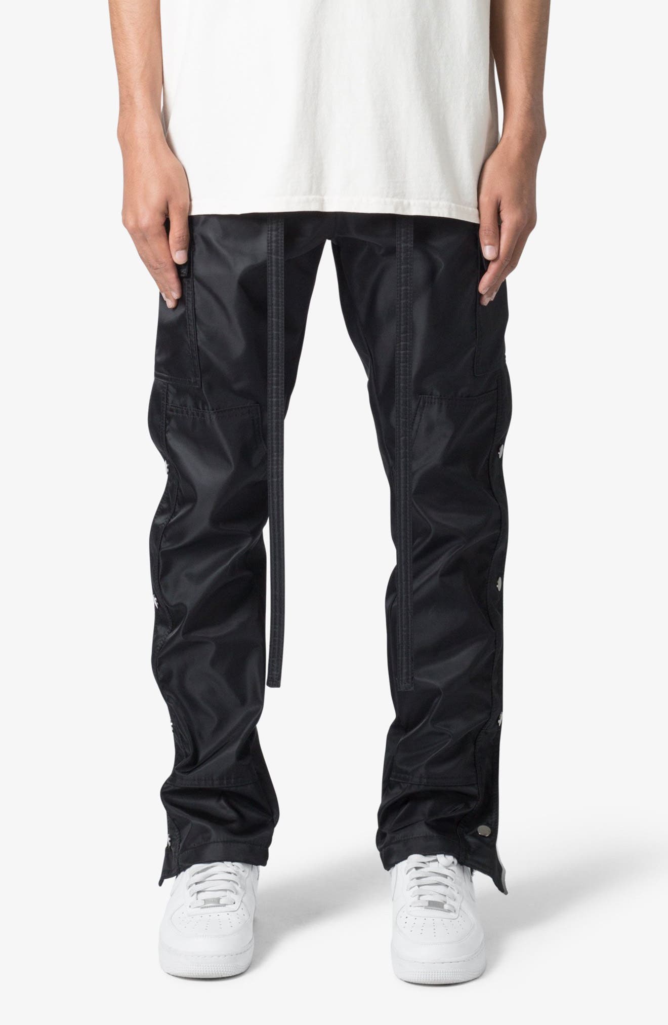 selected BLACK
