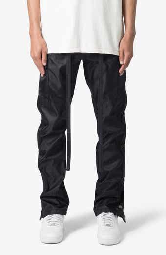 Snap Zipper II Cargo Pants