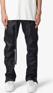 mnml Snap Zipper II Cargo Pants
