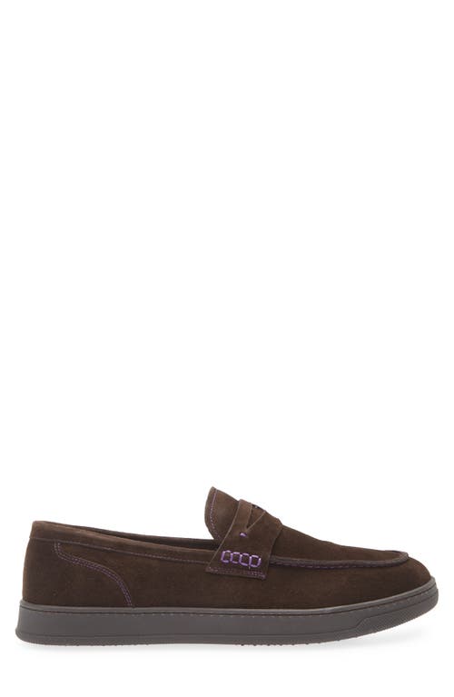 ROBERT GRAHAM ROBERT GRAHAM TOUCAN PENNY LOAFER