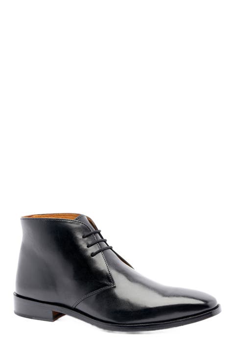 Corazon Chukka Boots