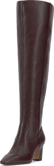 Shalie Over the Knee Boot