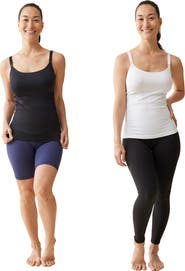 Ingrid & Isabel Postpartum Shaping Cami Bundle