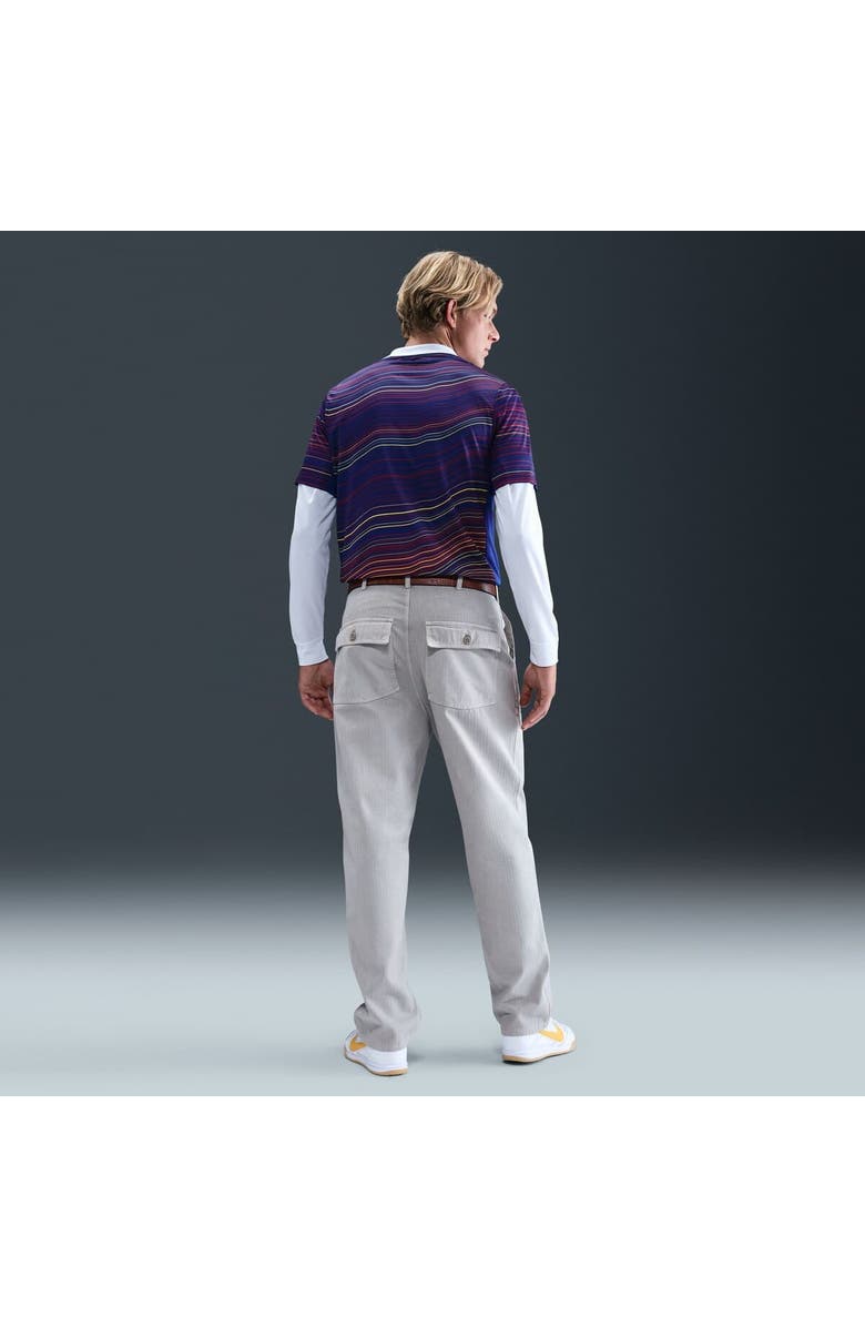 Nike Men's Nike Navy Barcelona Home 2025/26 Academy Pro Pre-Match Top, Alternate, color, Navy