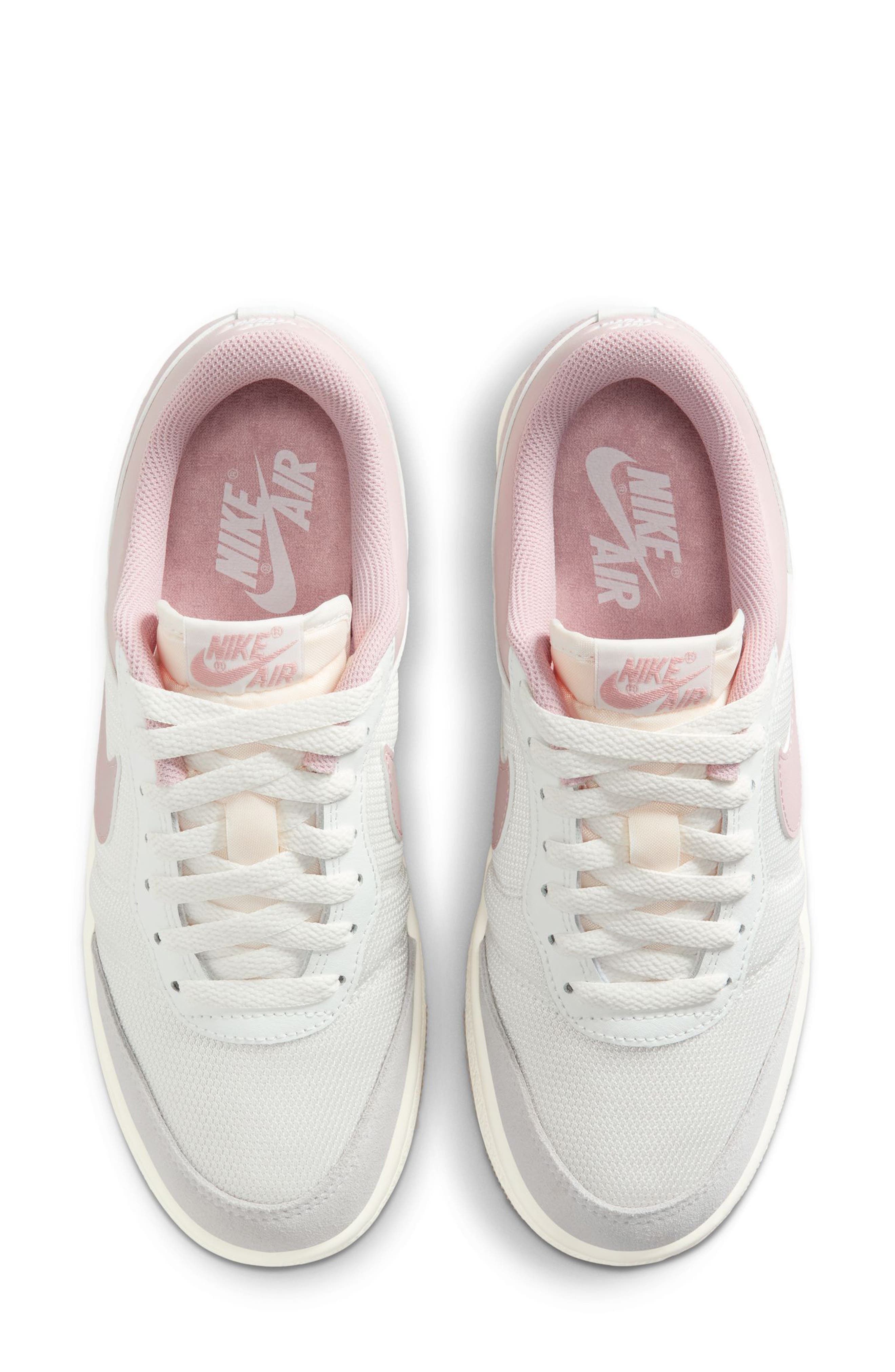 Jordan Air Jordan Skyline Sneaker, Alternate, color, Summit White/ Rose/ Grey