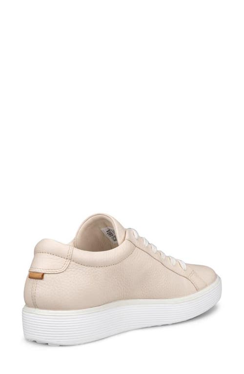 Ecco Soft 60 Aeon Sneaker