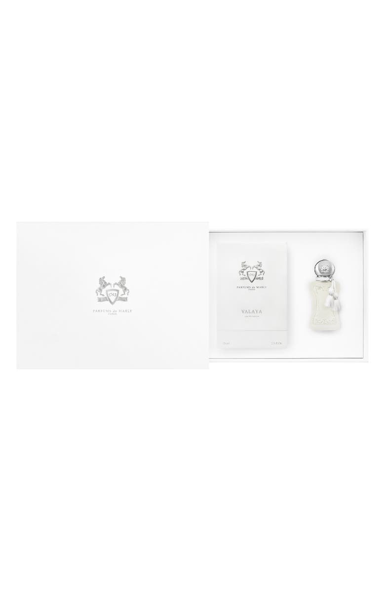Parfums de Marly Valaya Eau de Parfum Set $625 Value, Alternate, color,