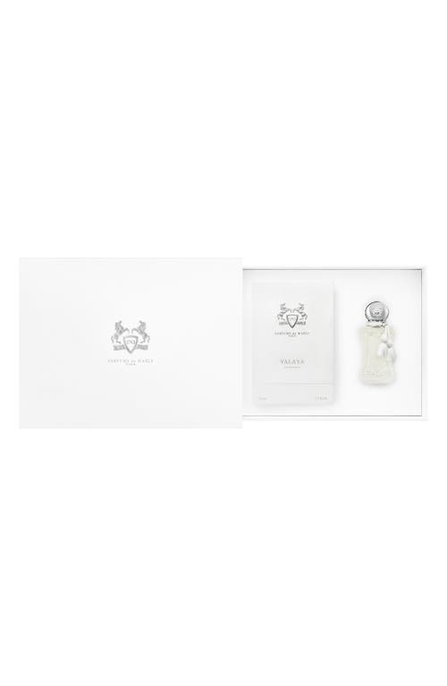 Parfums De Marly Valaya Eau De Parfum Set $625 Value