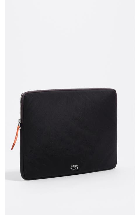 Nylon 13.5" Laptop Sleeve