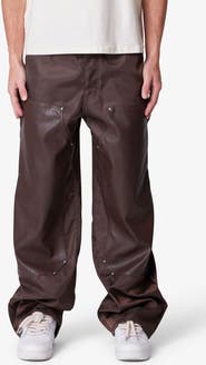 mnml Ultra Baggy Work Pants