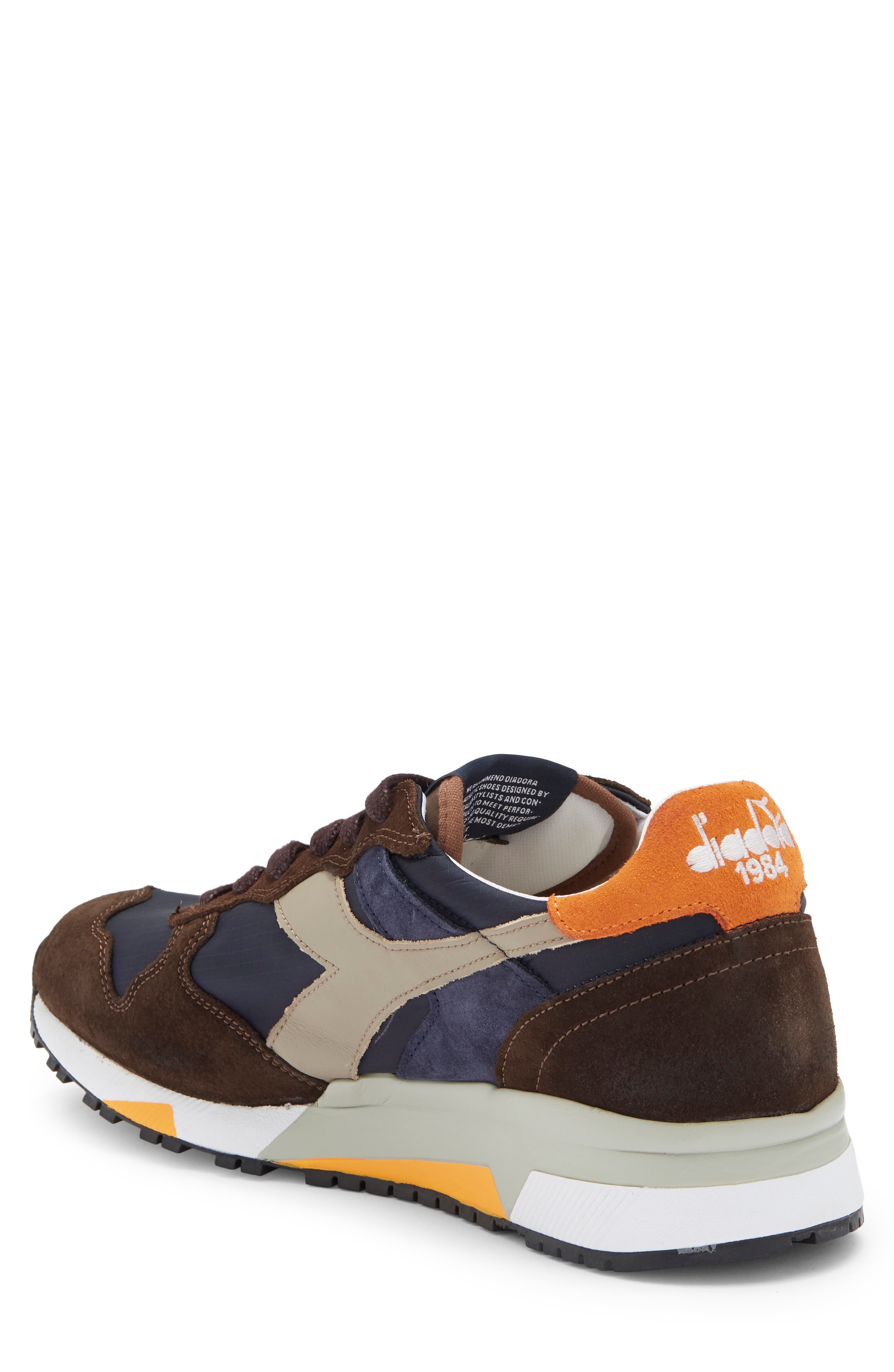 Diadora Trident 90 Ripstop Sneaker, Alternate, color, 