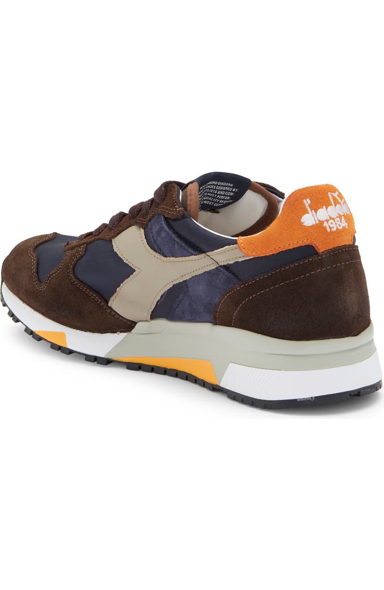 Diadora Trident 90 Ripstop Sneaker, Alternate, color,