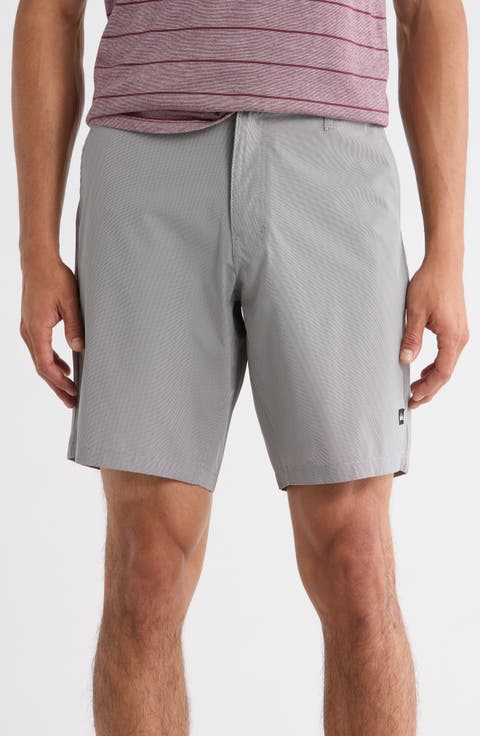 Purdy Amphibian Shorts