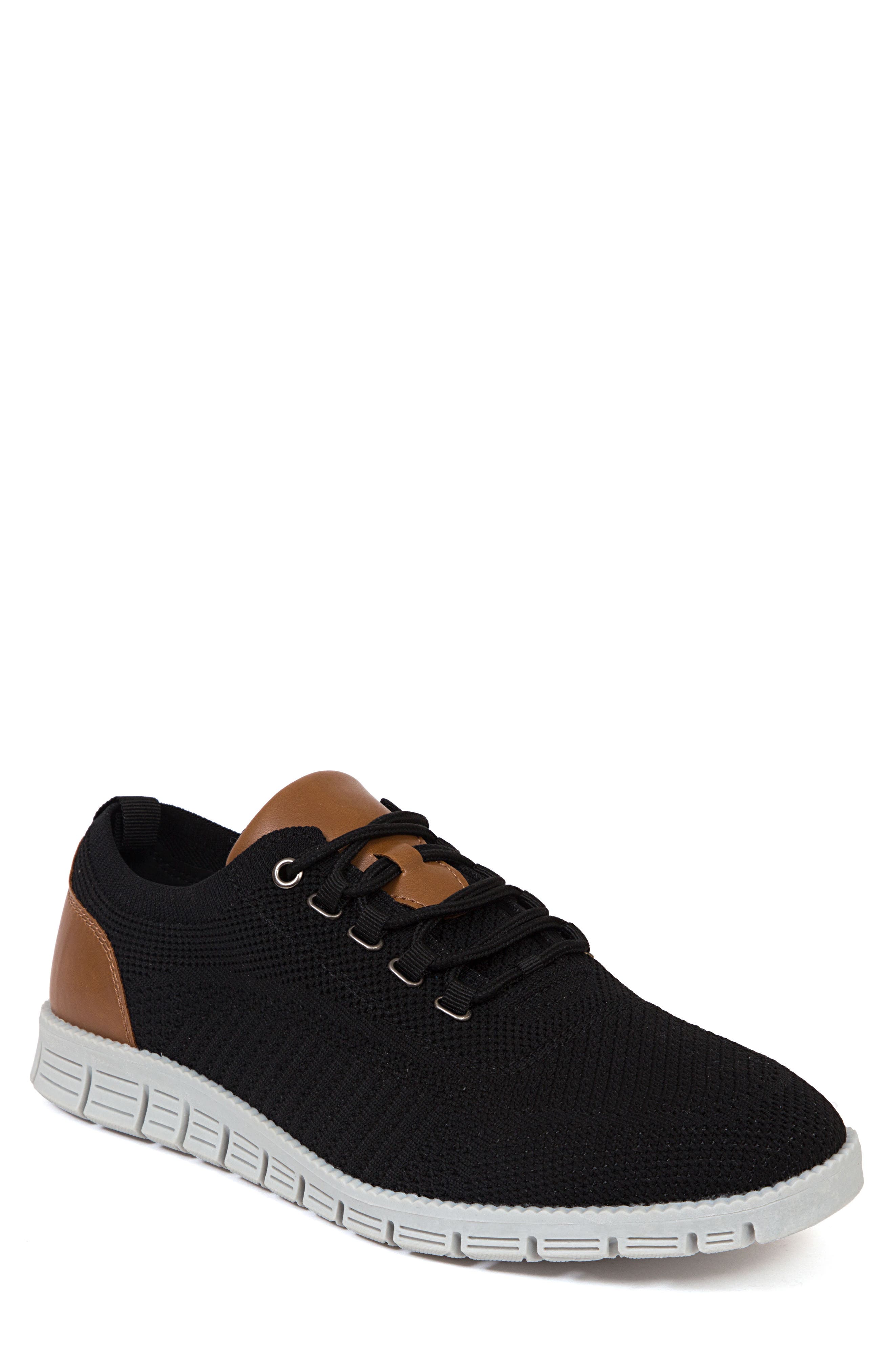 Deer Stags Status Comfort Sneaker, Main, color, 