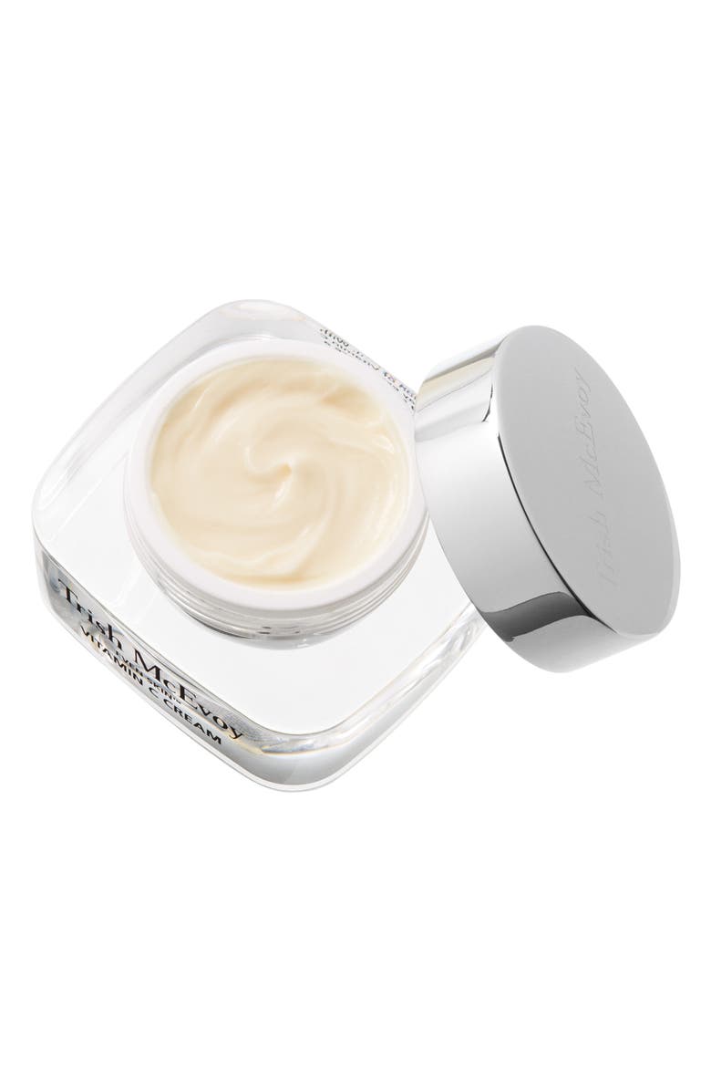 Trish McEvoy Even Skin Vitamin C Cream, Alternate, color, 