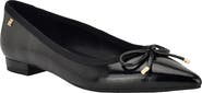 Tommy Hilfiger Kimio Pointed Toe Flat