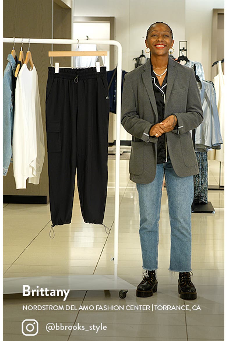 Excursion Hiking Pants video
