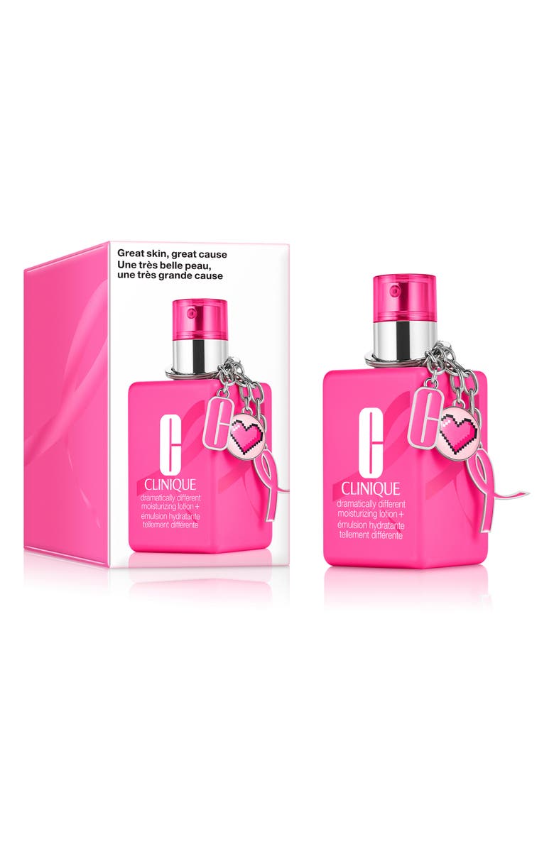 Clinique Dramatically Different Moisturizing Lotion+ For Face, Alternate, color,