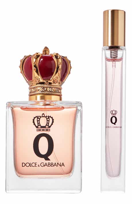 Q Eau de Parfum 2-Piece Set