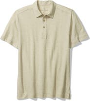 Tommy Bahama Laurito Beach Cotton Polo