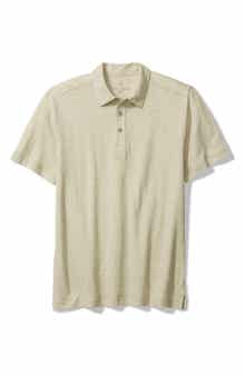 Tommy Bahama Laurito Beach Cotton Polo