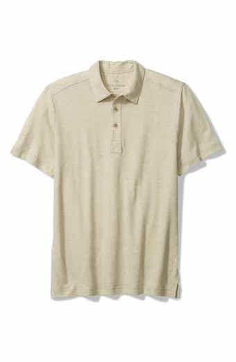 Tommy Bahama Laurito Beach Cotton Polo
