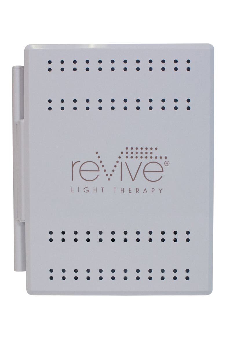 Lux dpl IIa LED Full Face Wrinkle & Acne Treatment Panel, Main, color, NO COLOR