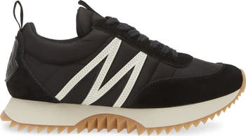Moncler Pacey Low Top Sneaker (Women) | Nordstrom