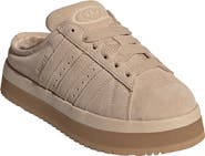 adidas Campus 00s Winter Low Sneaker Mule