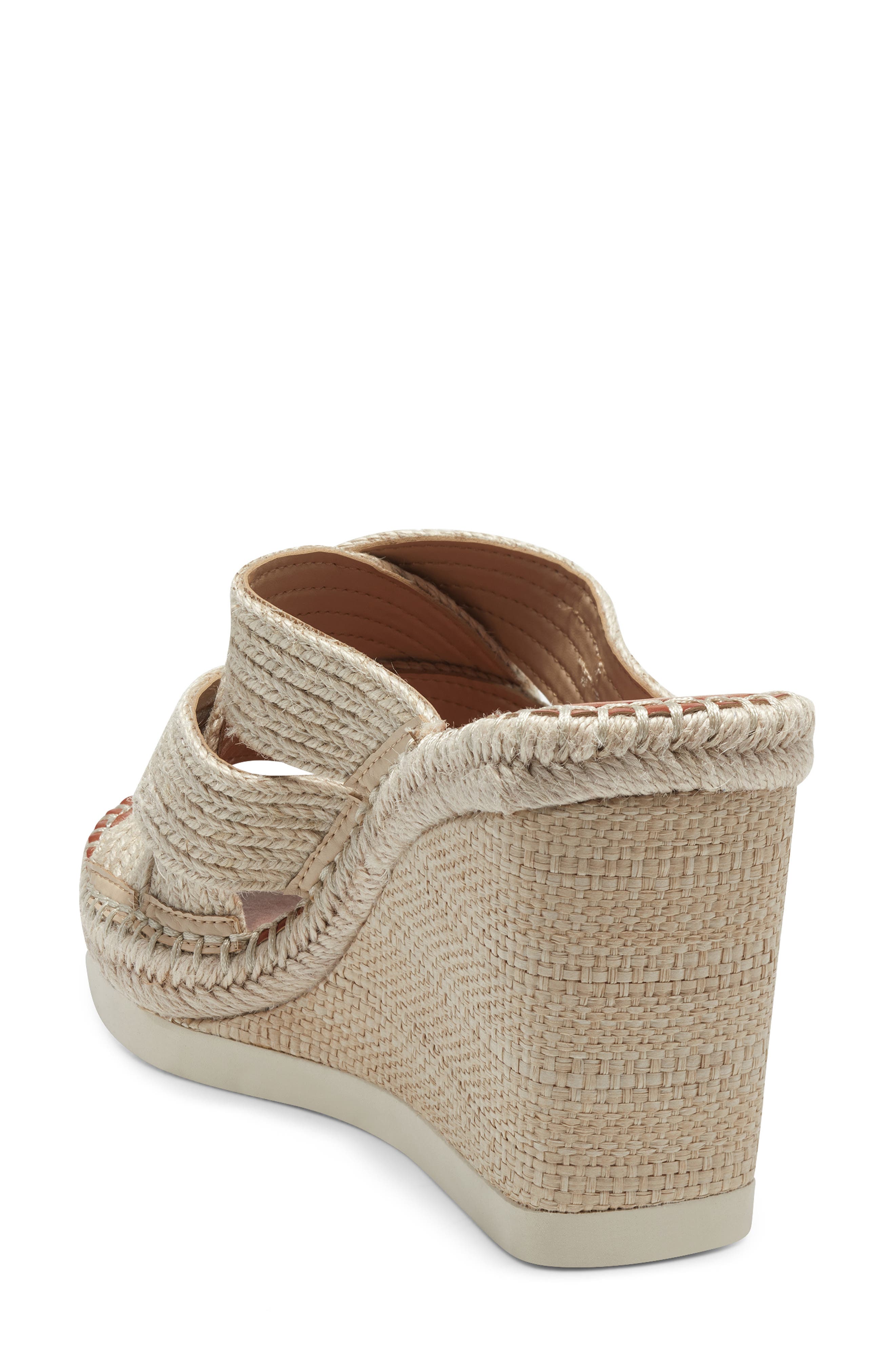 Bailah Wedge Sandal - image 2