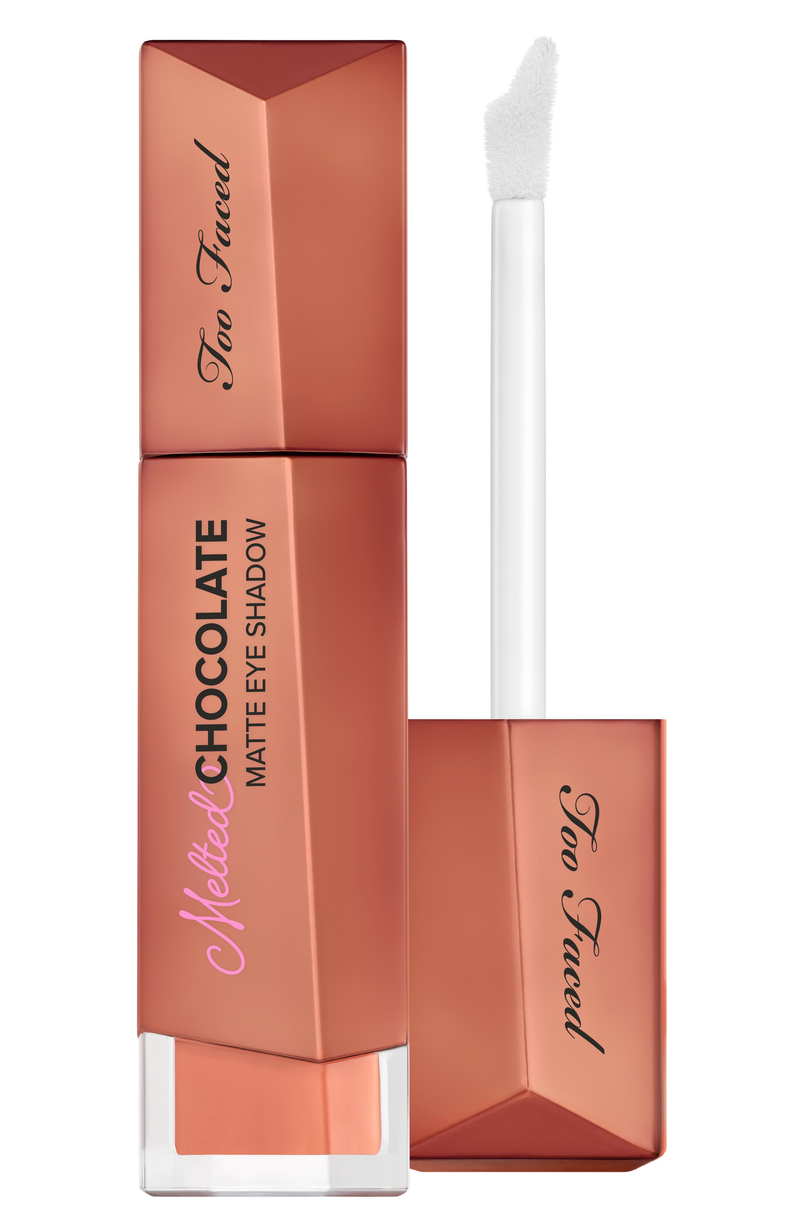 Too Faced Melted Chocolate Matte Eyeshadow | Nordstromrack