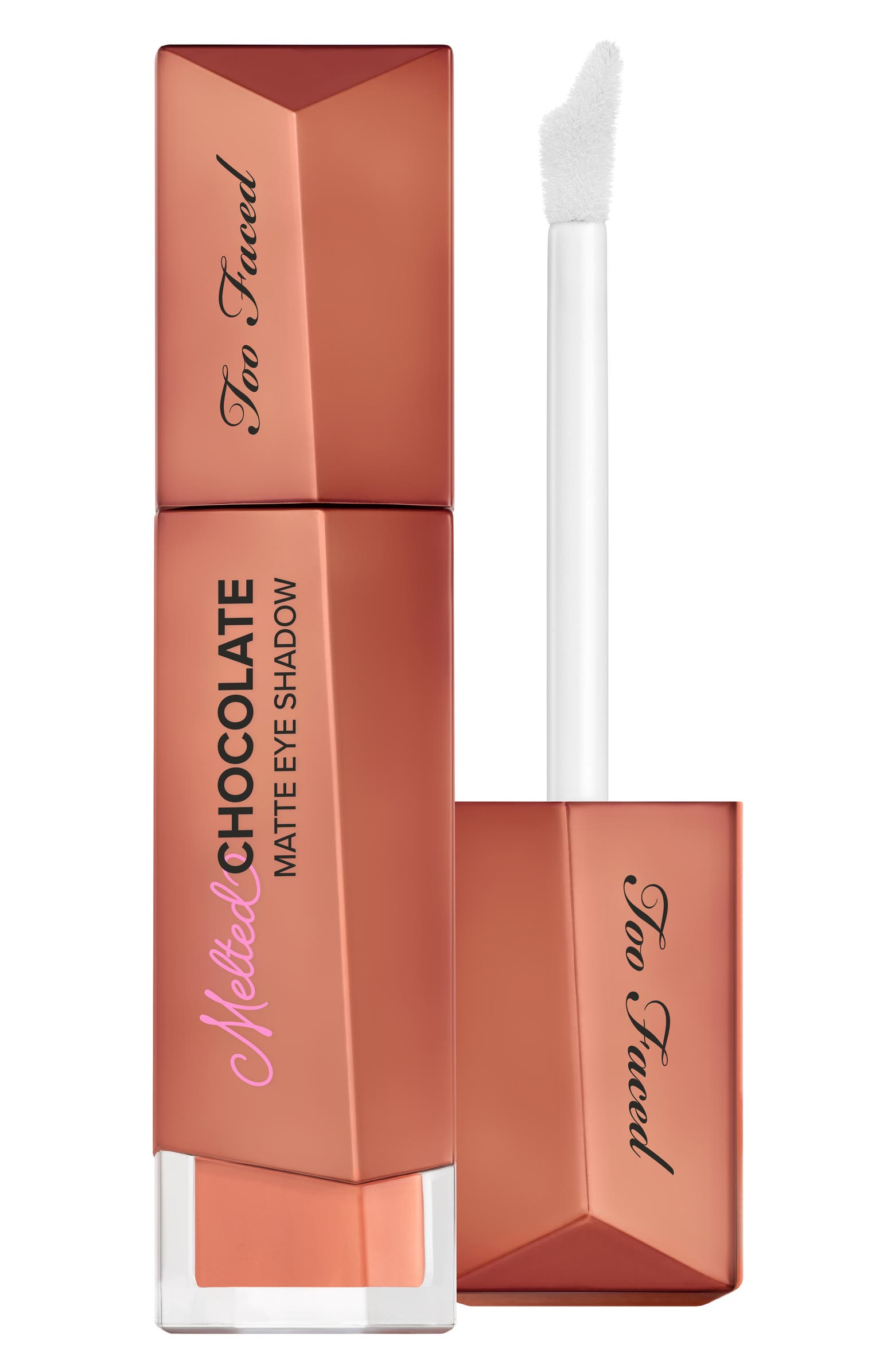 Too Faced Melted Chocolate Matte Eyeshadow | Nordstromrack