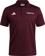 adidas Golf Ottoman Performance Polo