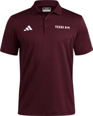 adidas Golf Ottoman Performance Polo