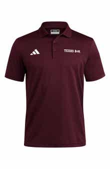 adidas Golf Ottoman Performance Polo