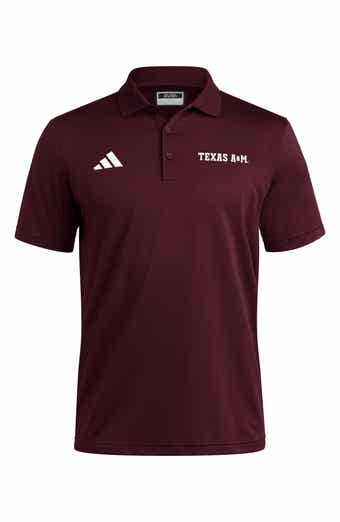 adidas Golf Ottoman Performance Polo