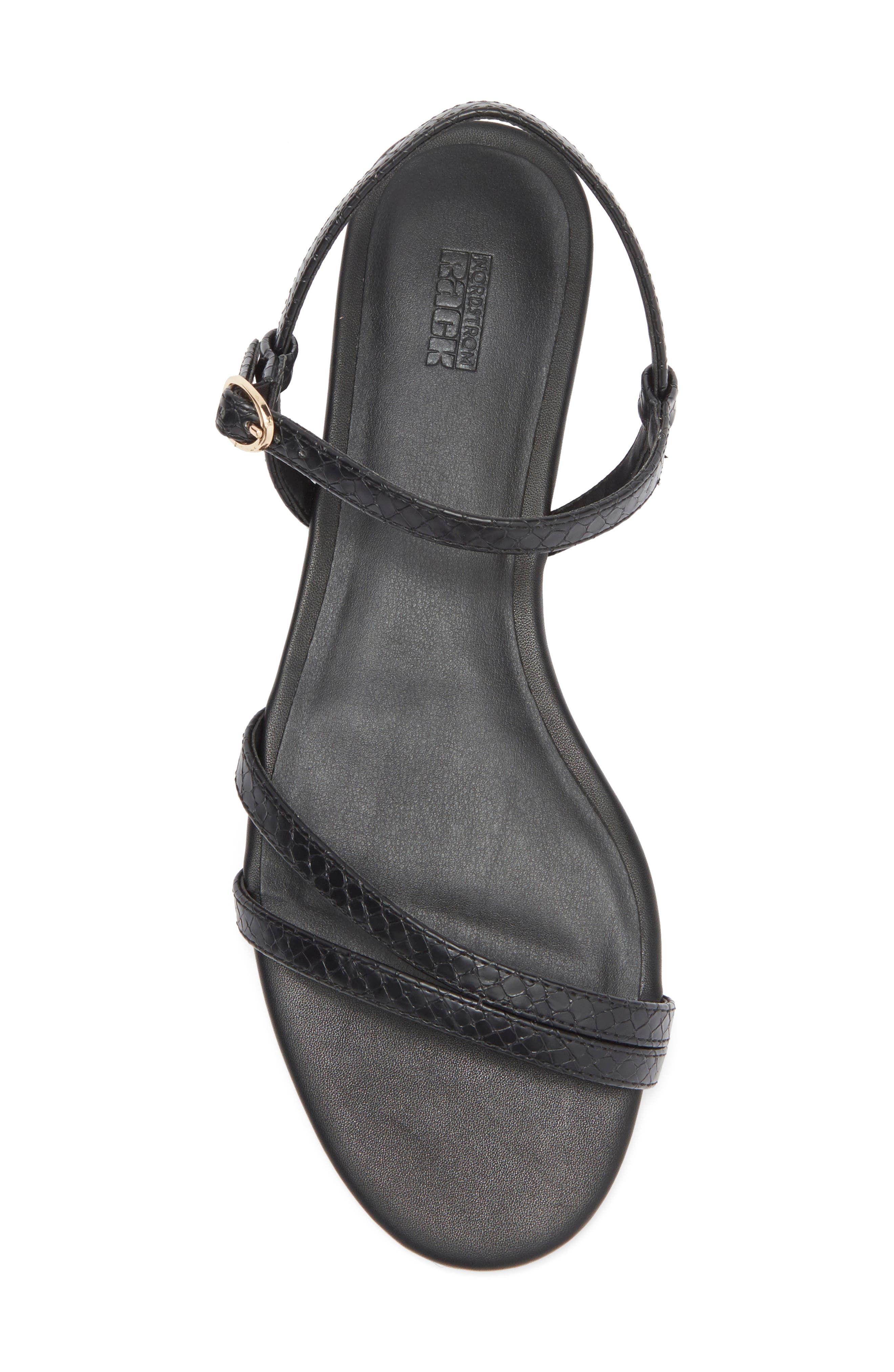 NORDSTROM RACK Paros Sandal, Alternate, color, 