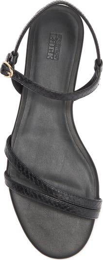 Paros Sandal